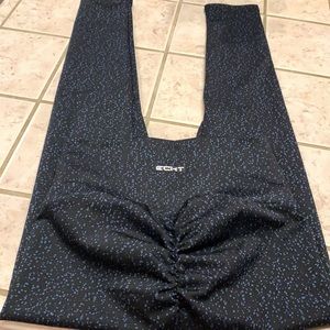 ECHT butt scrunch Leggings